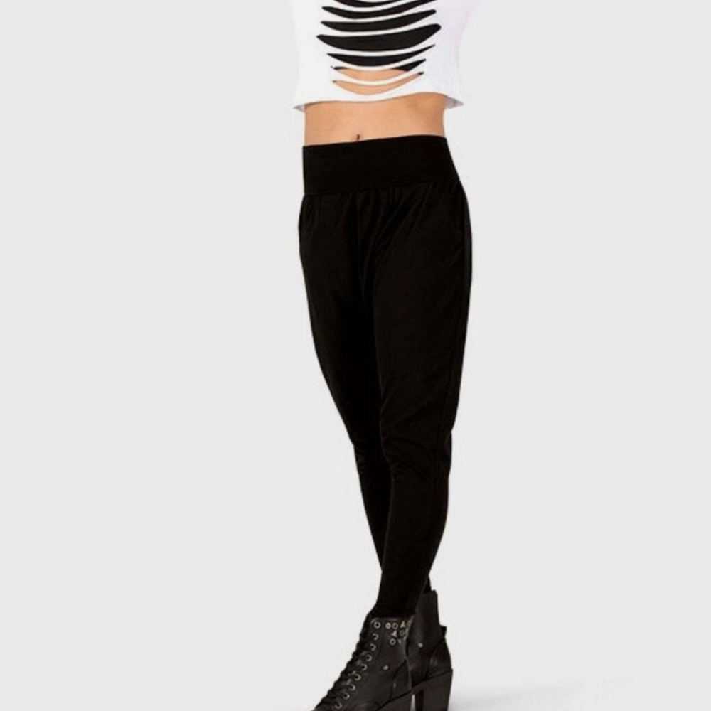 Dance Pants 2pk